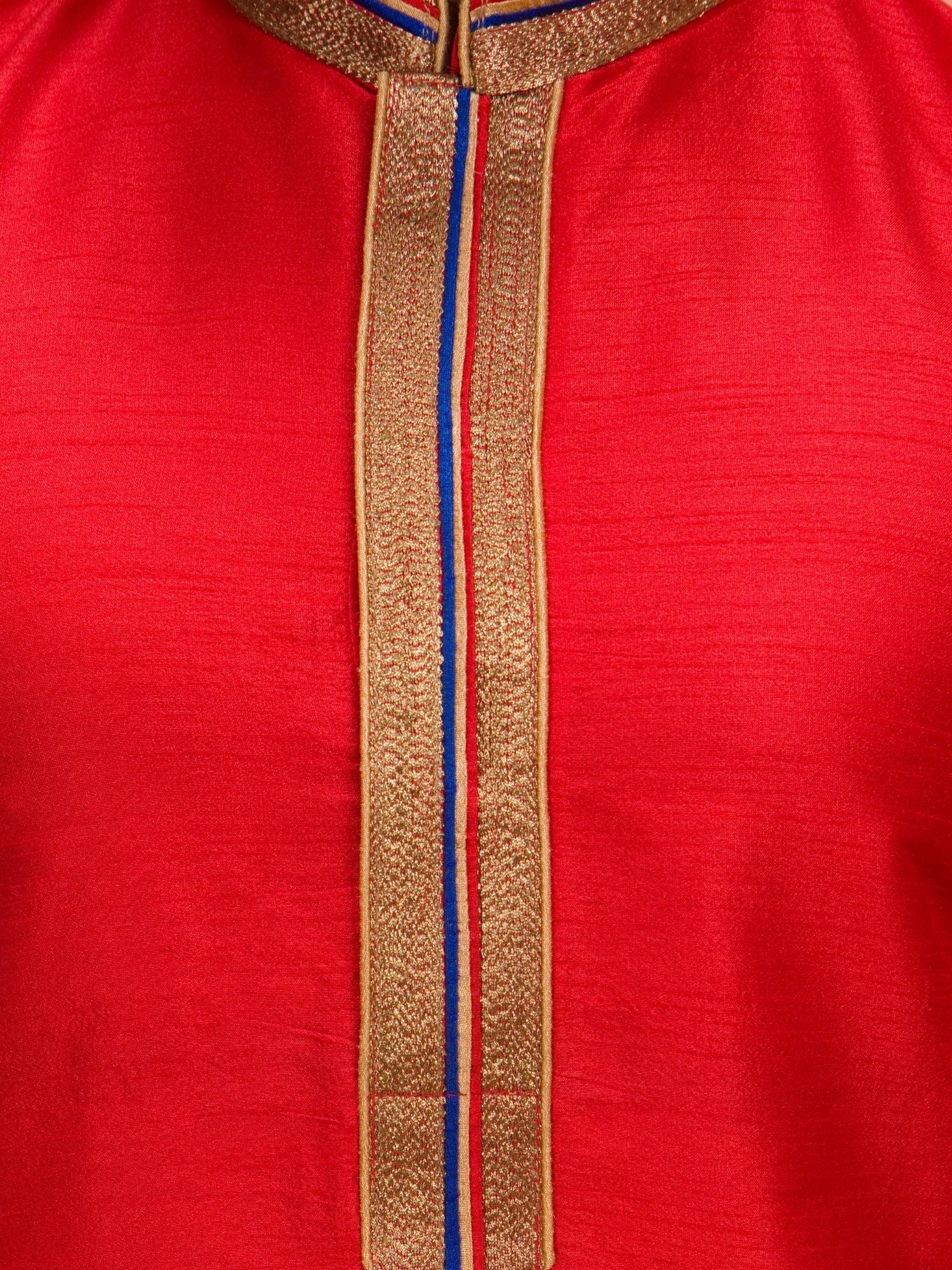 Shiwam ethnix Men's kurta Top