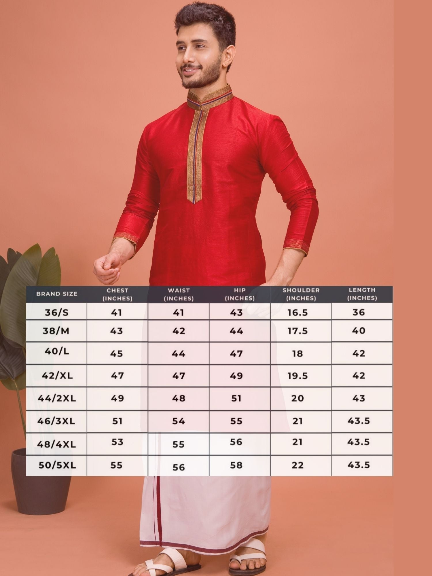 Shiwam ethnix Men's kurta Top