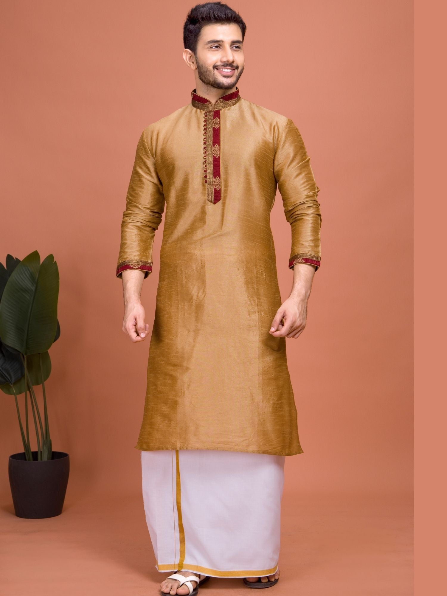 Kurta Top