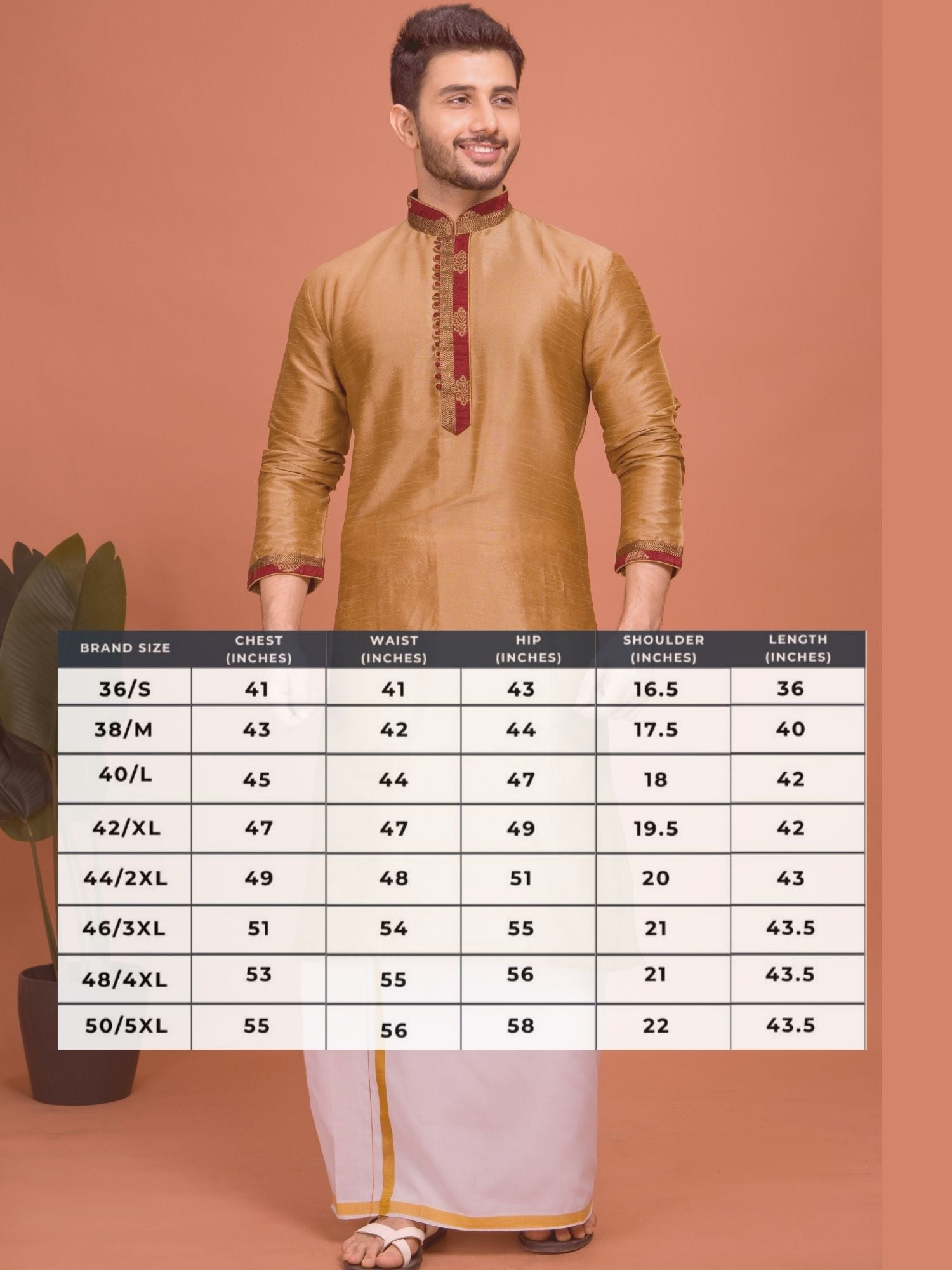 Shiwam ethnix Men's kurta Top