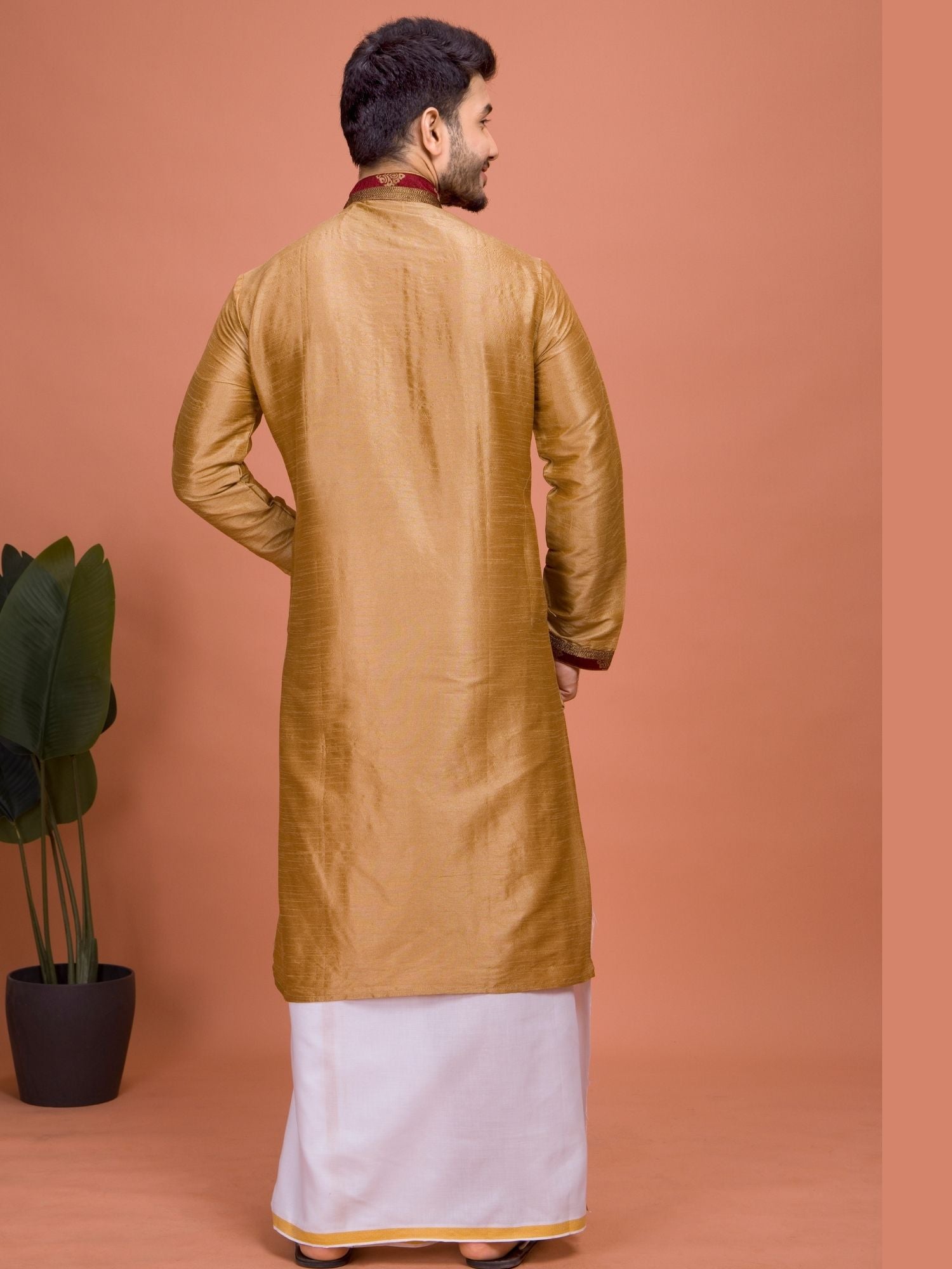 Kurta Top