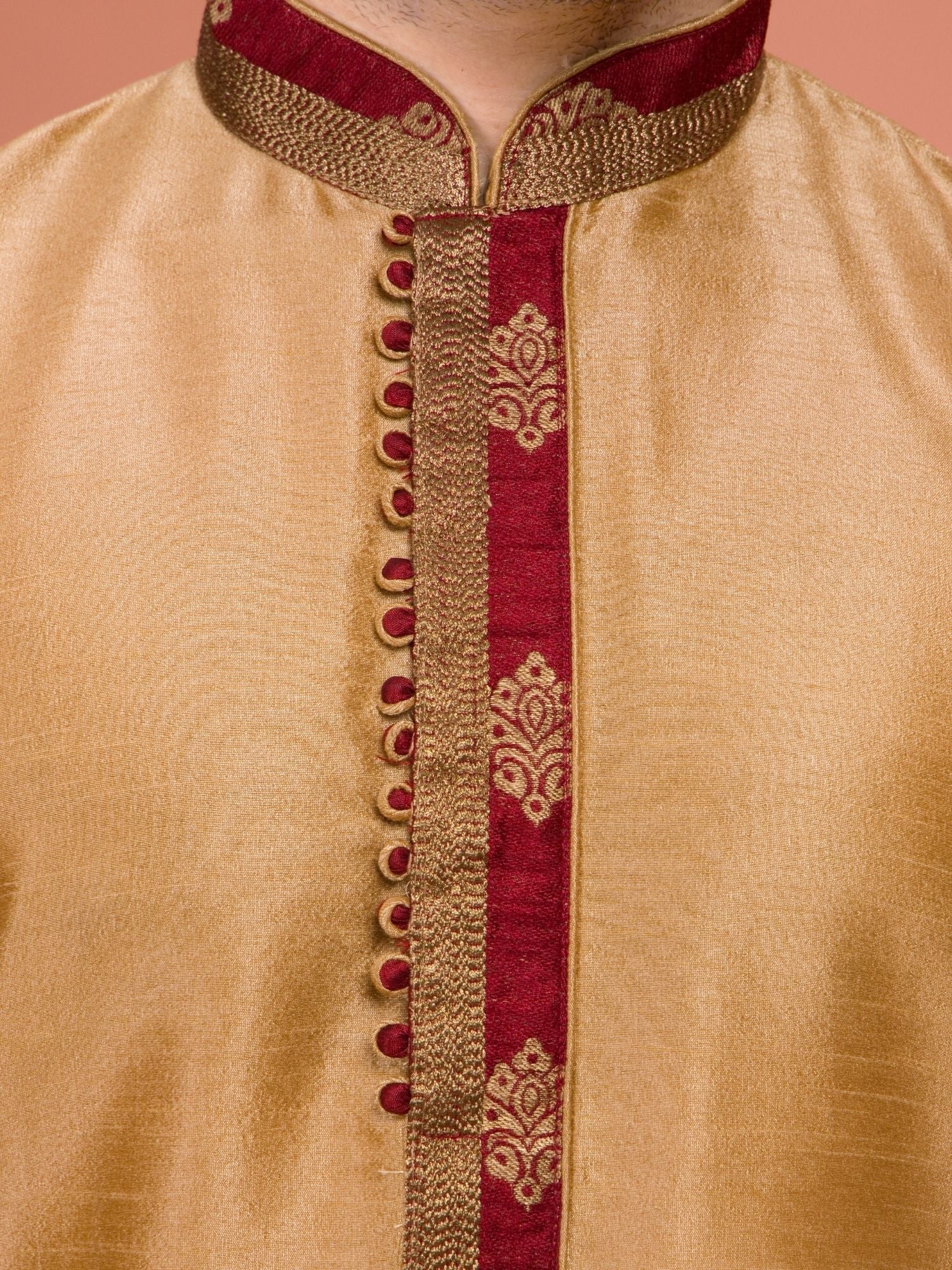 Kurta Top