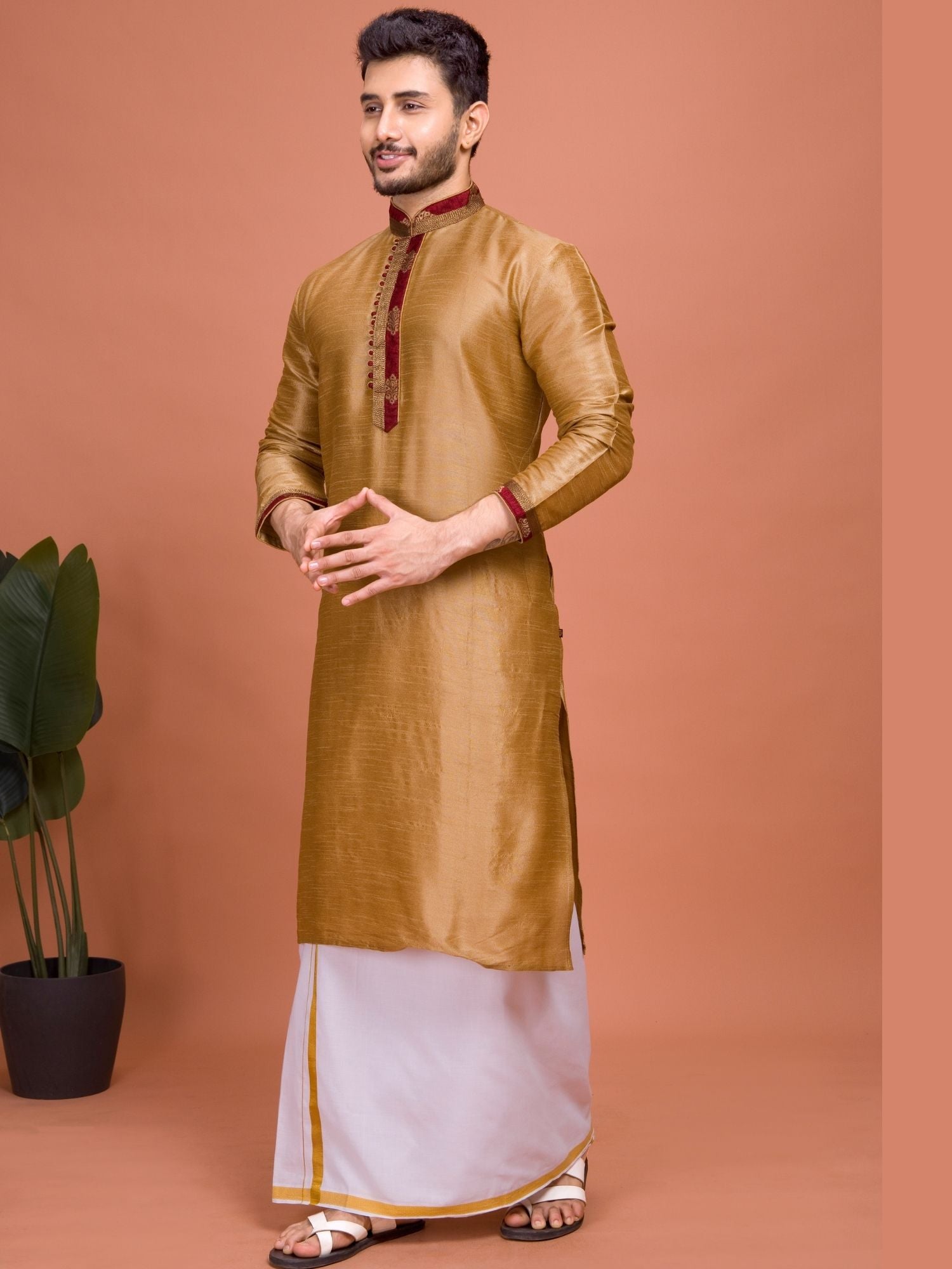 Kurta Top