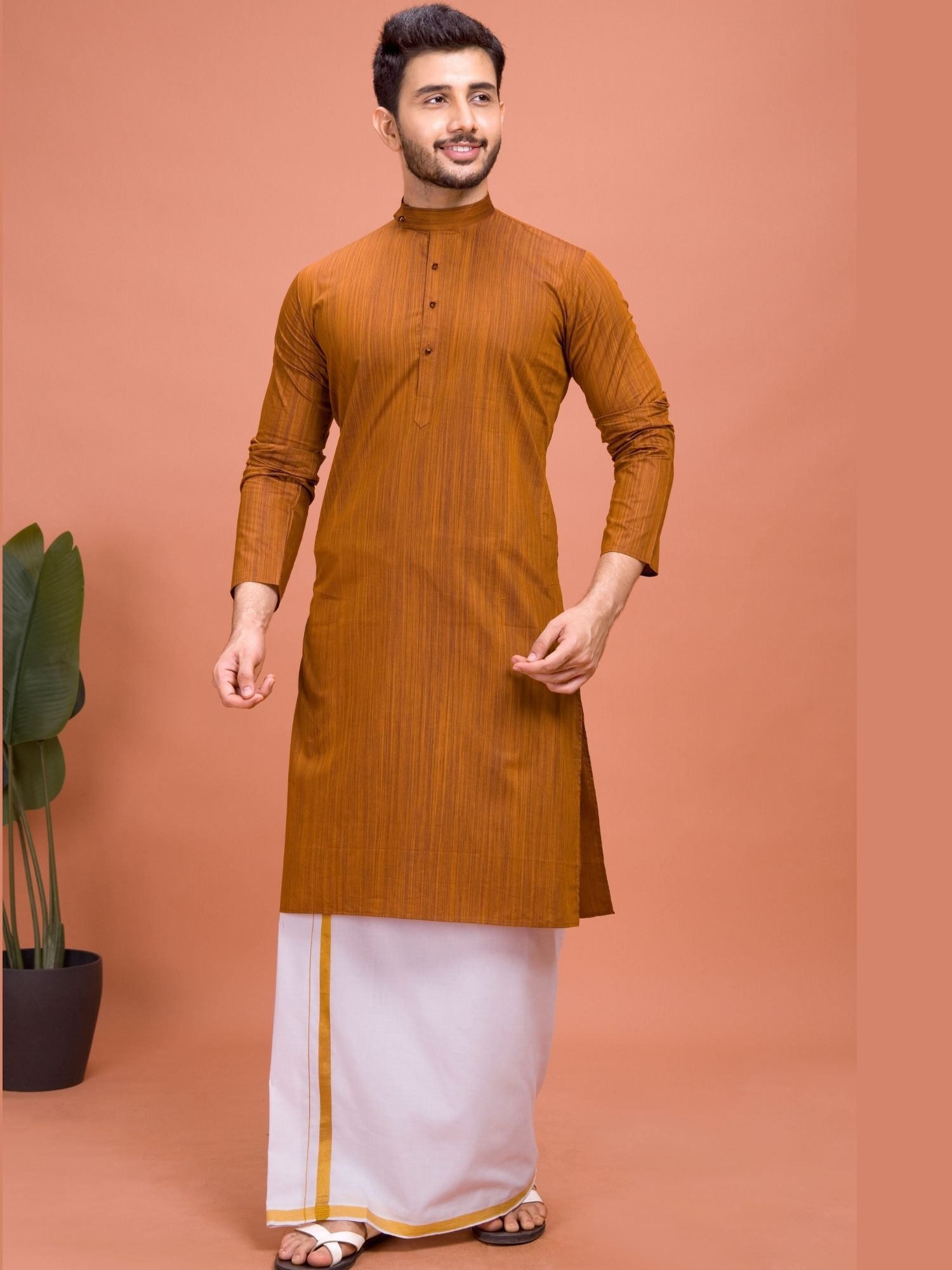 Kurta Top