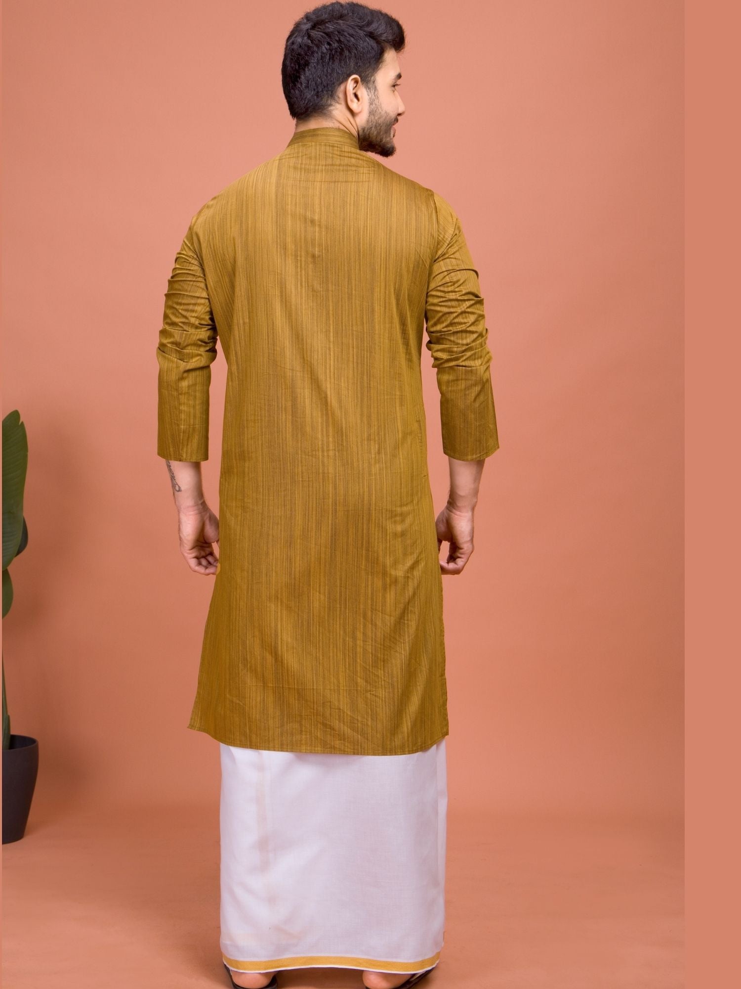 Kurta Top