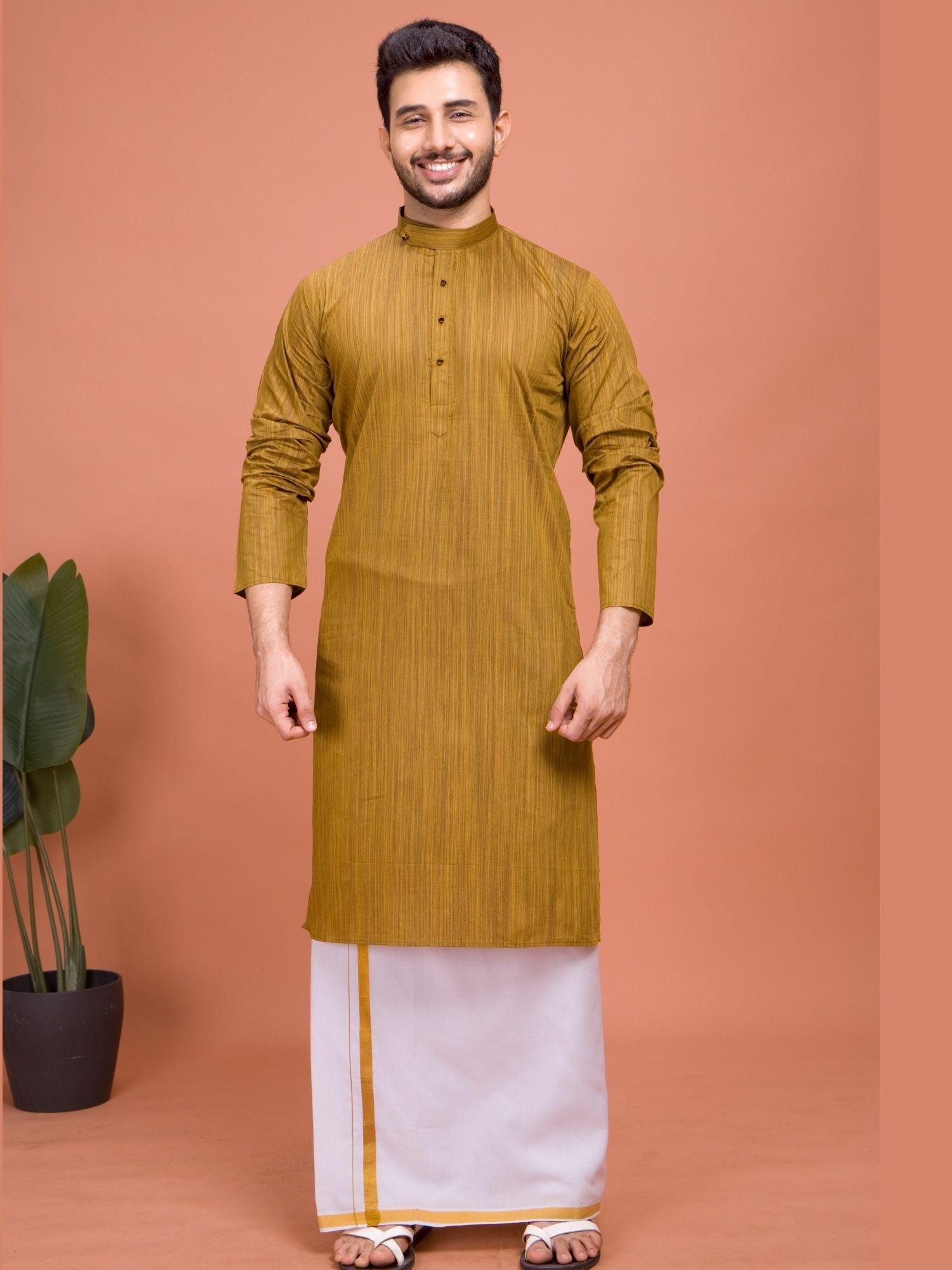 Kurta Top