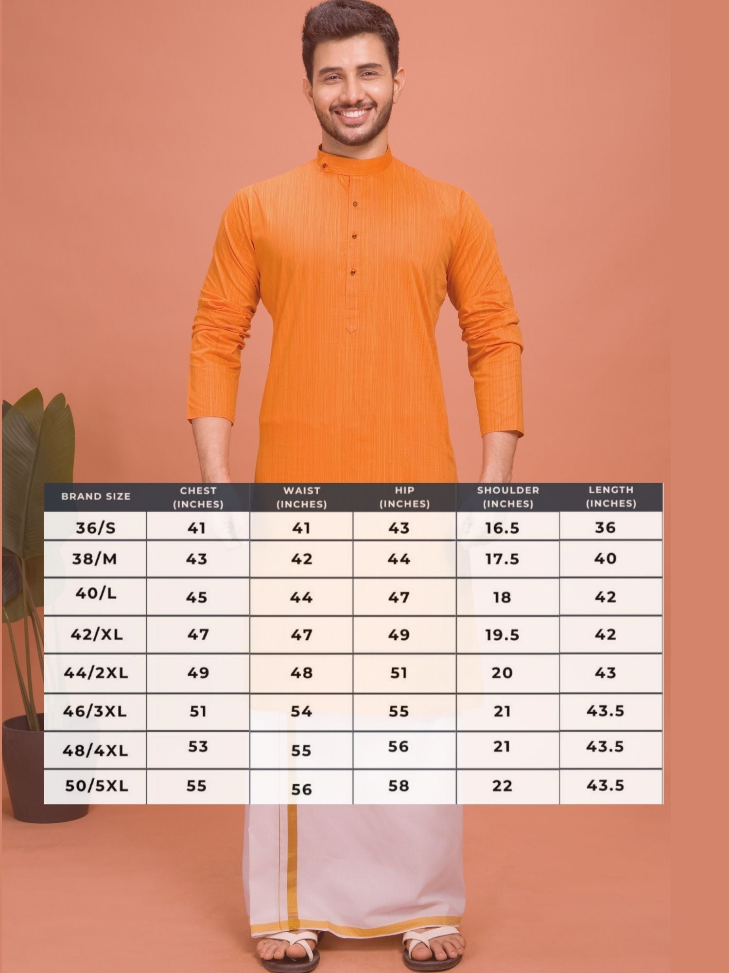 Kurta Top