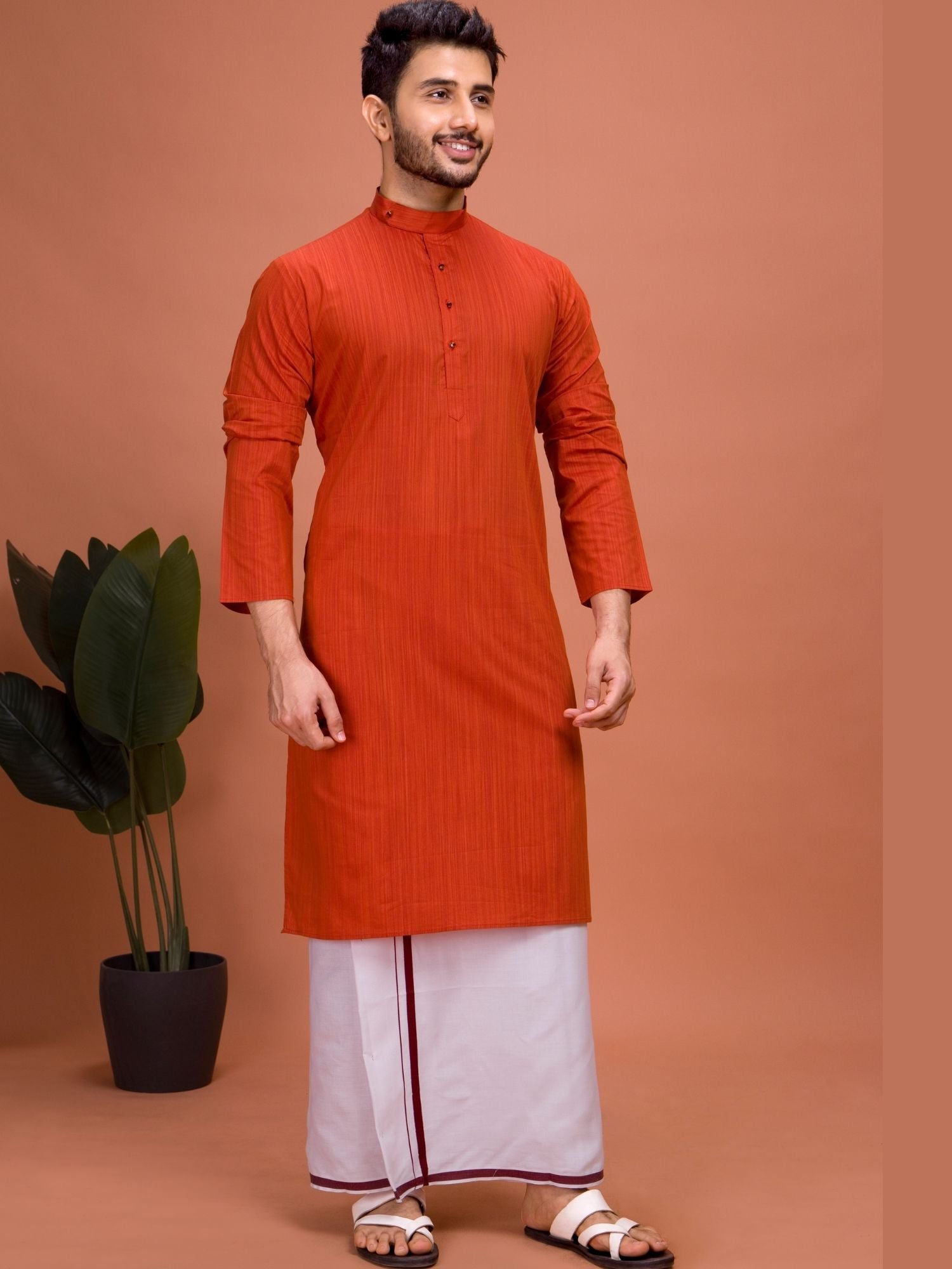 Kurta Top
