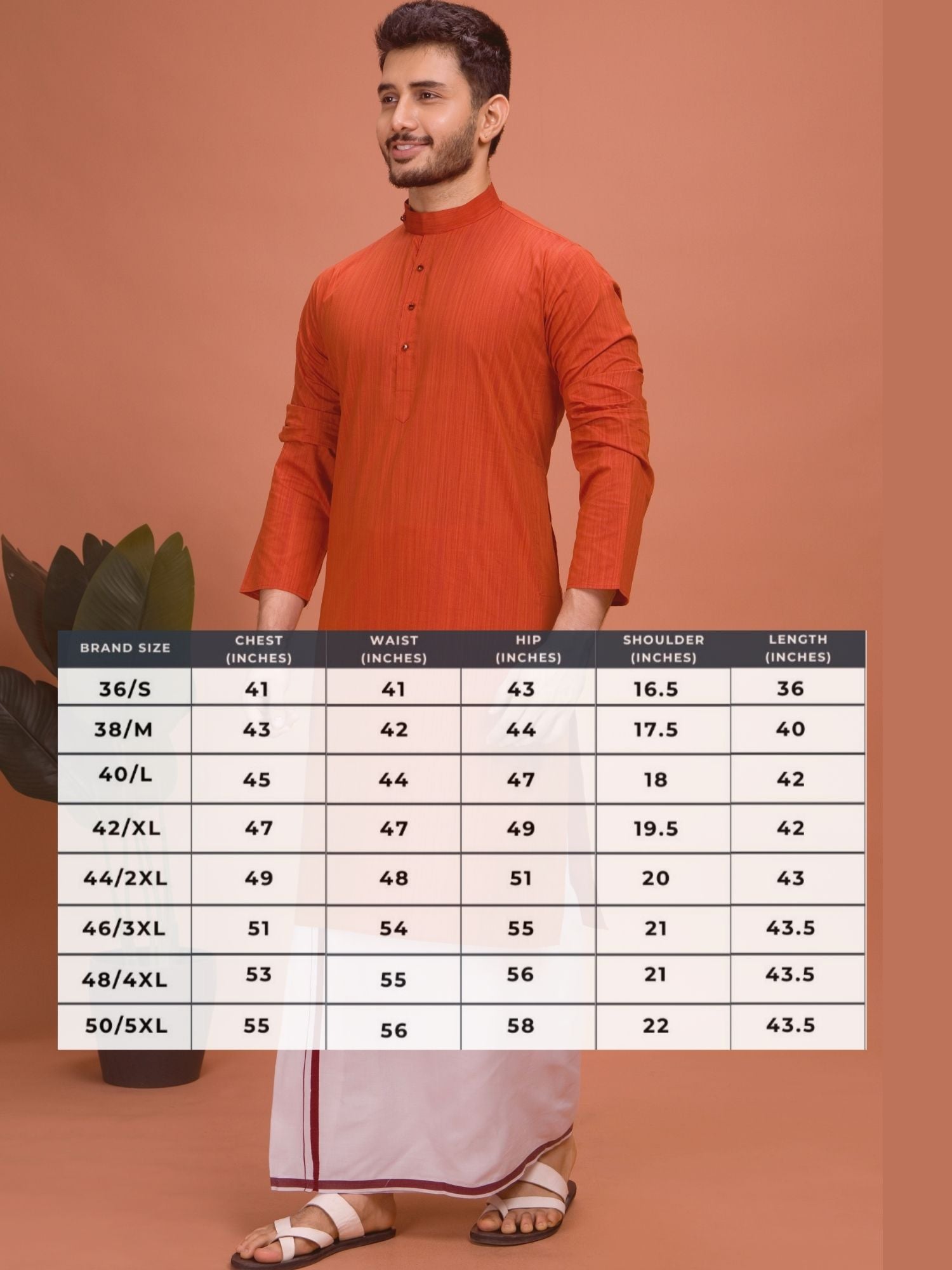 Kurta Top