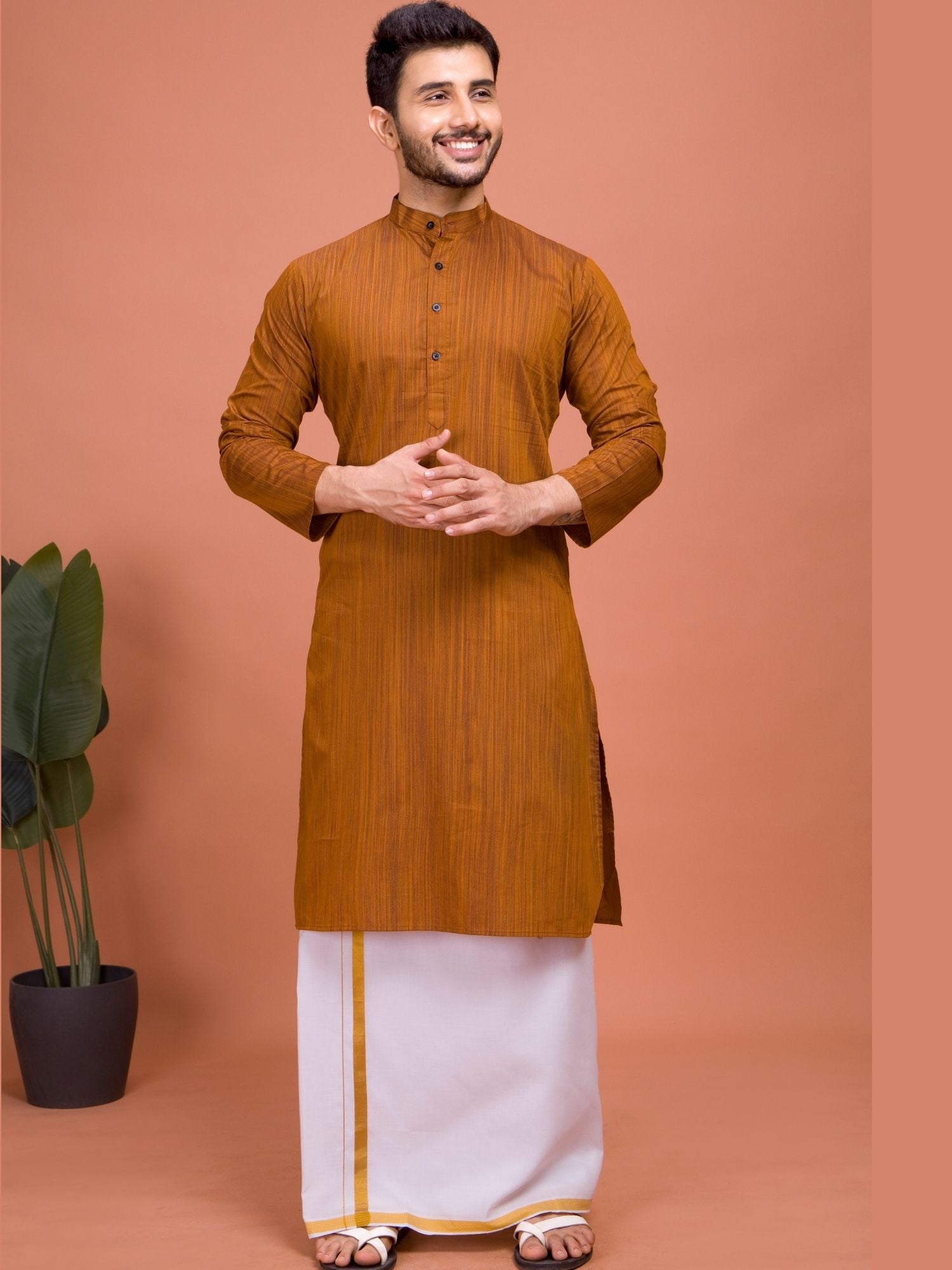 Kurta Top