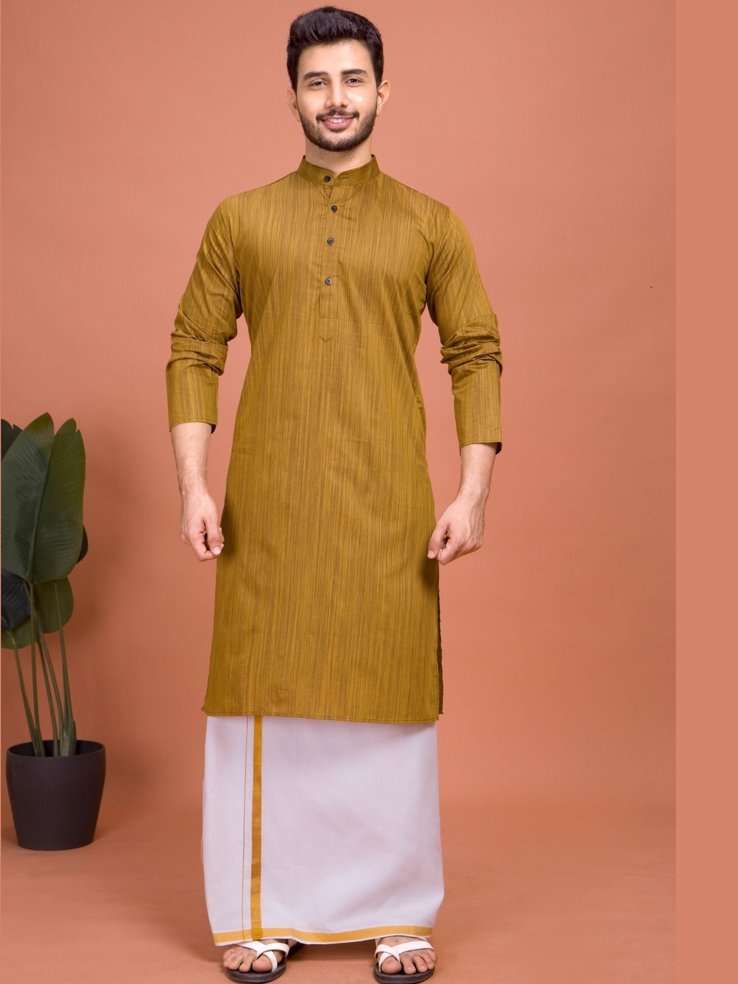 Kurta Top