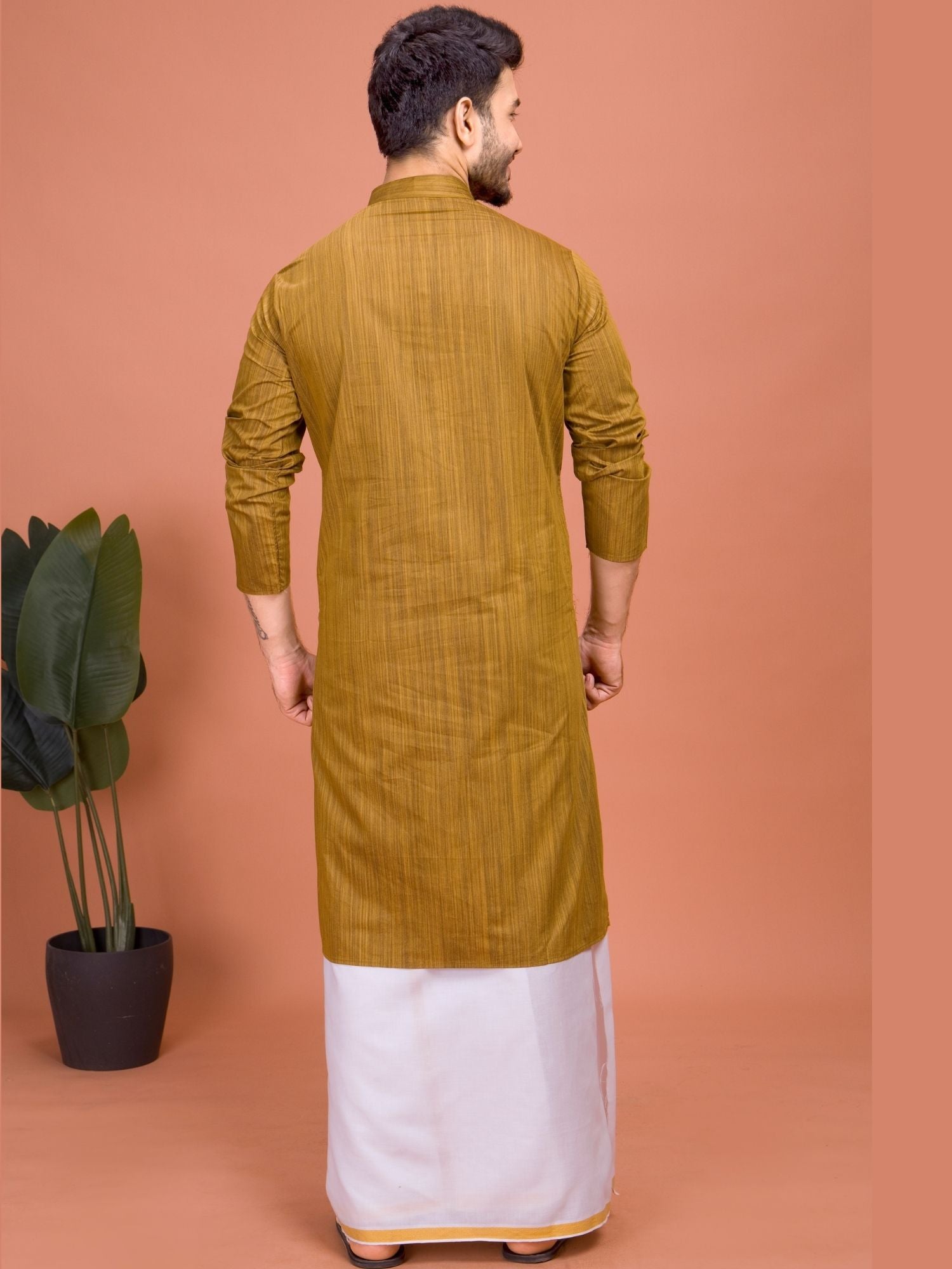 Kurta Top