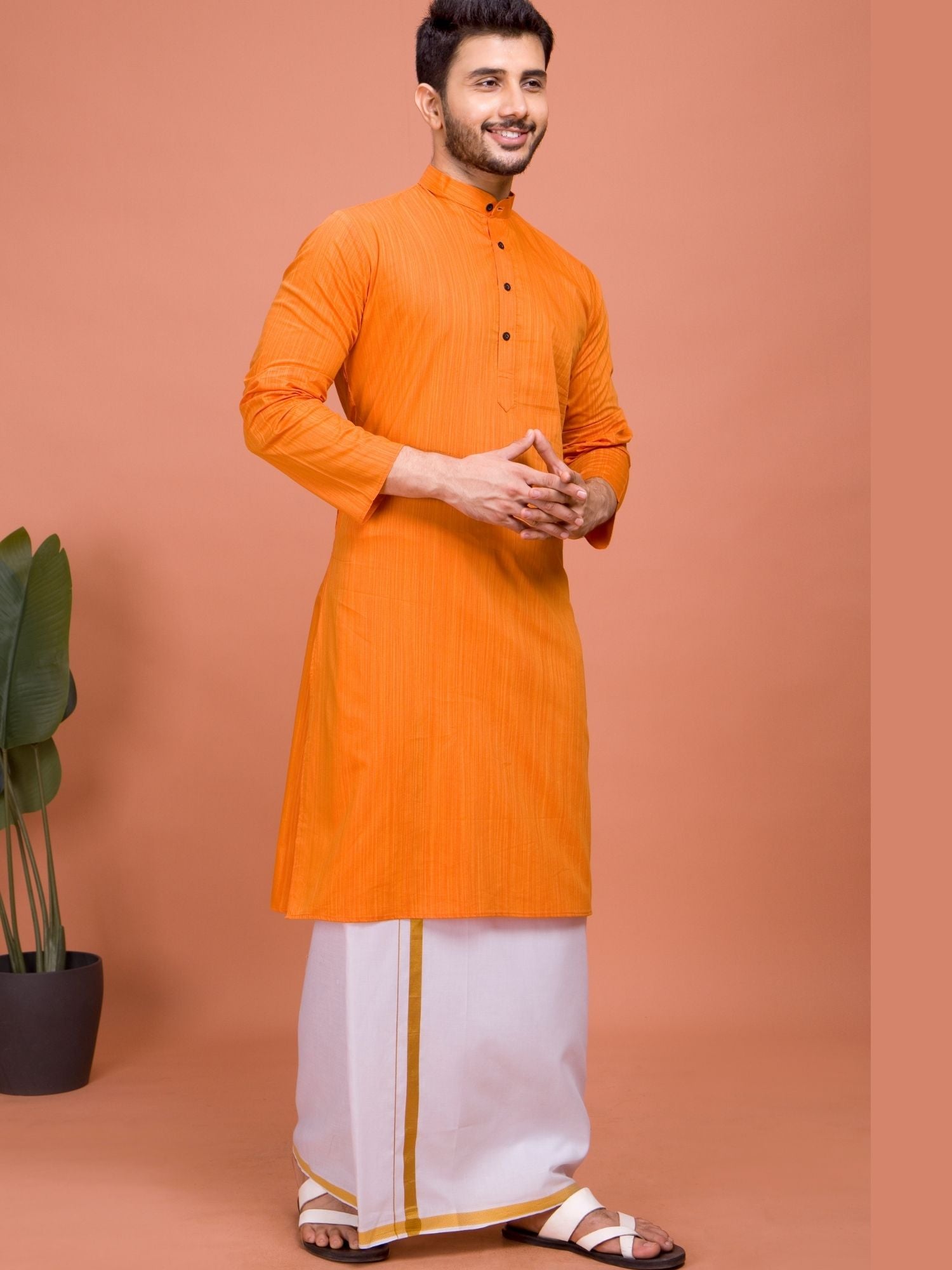 Kurta Top