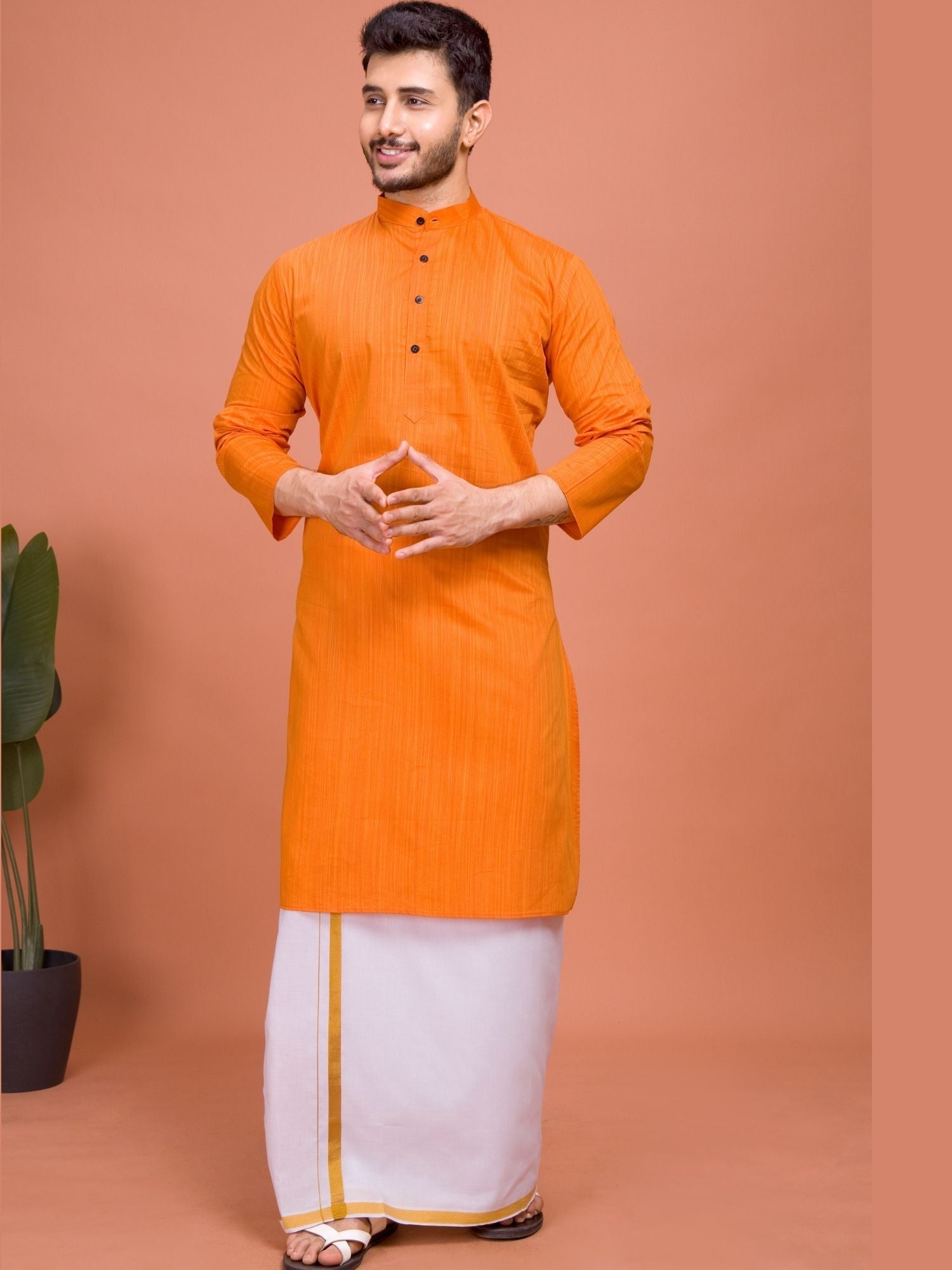 Kurta Top