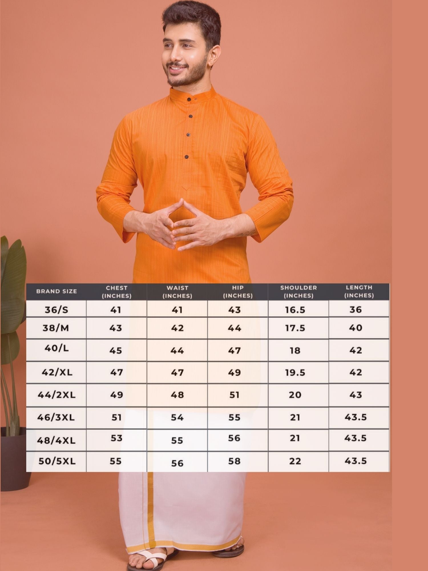 Kurta Top