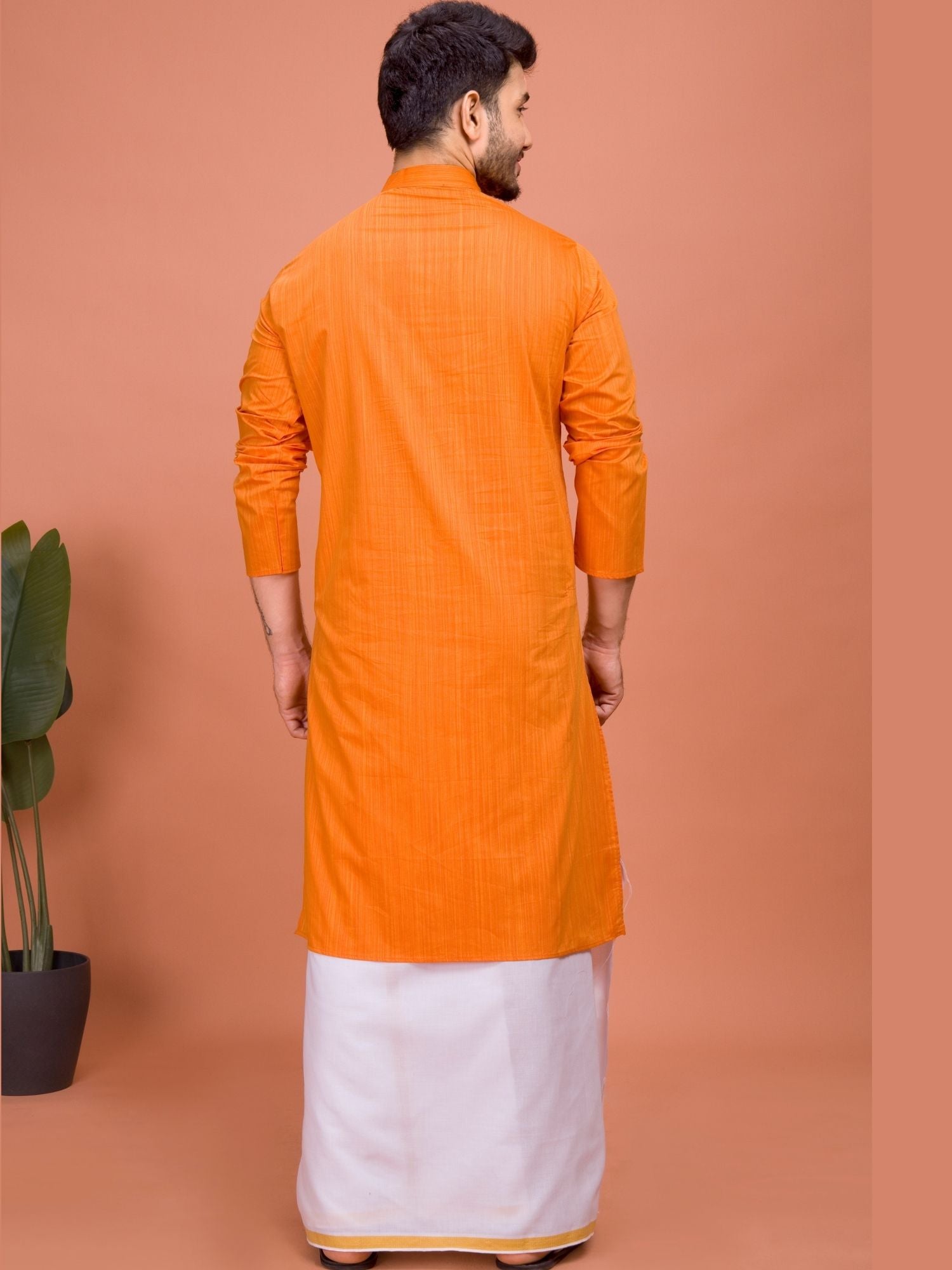 Kurta Top