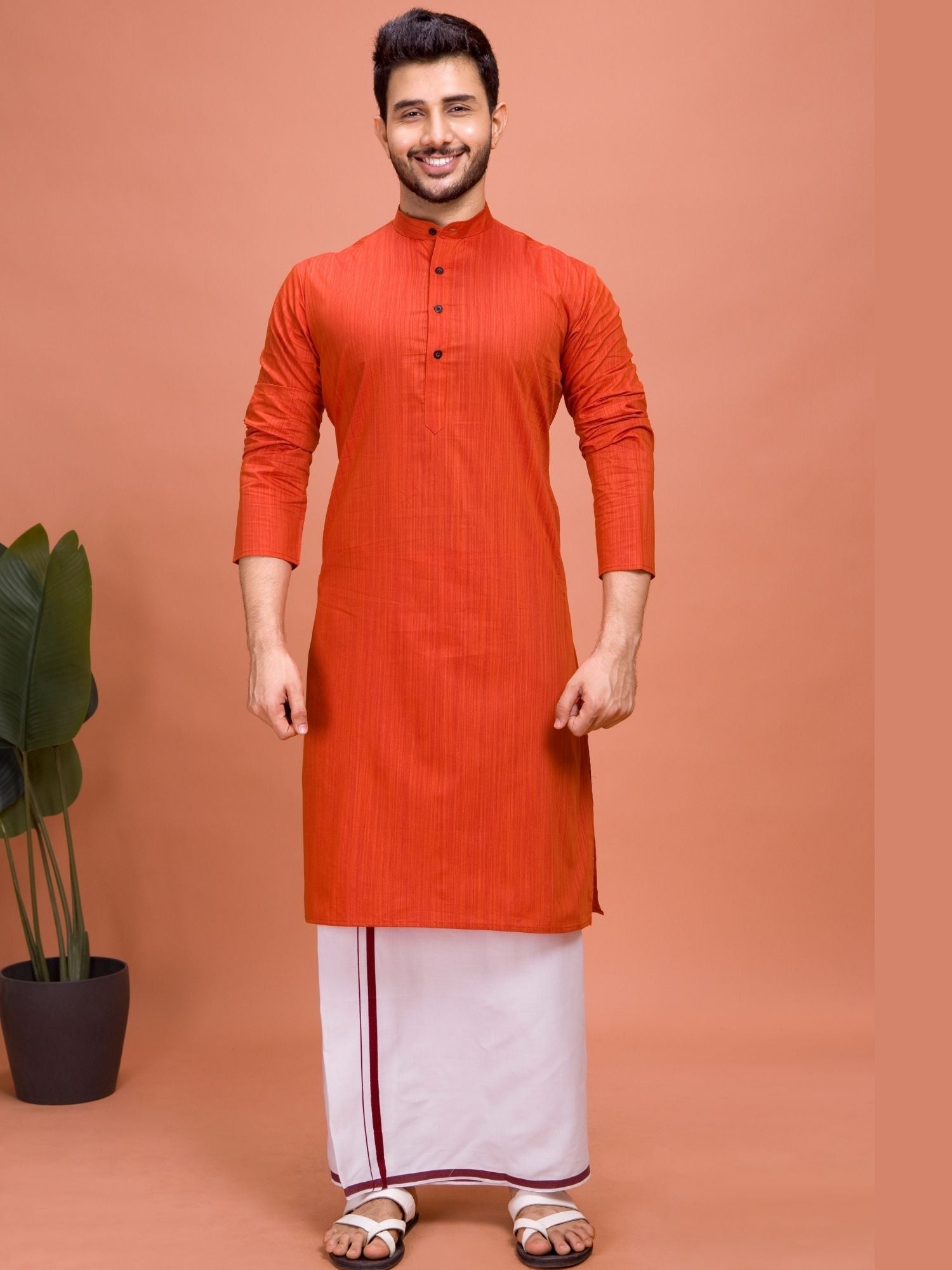 Kurta Top