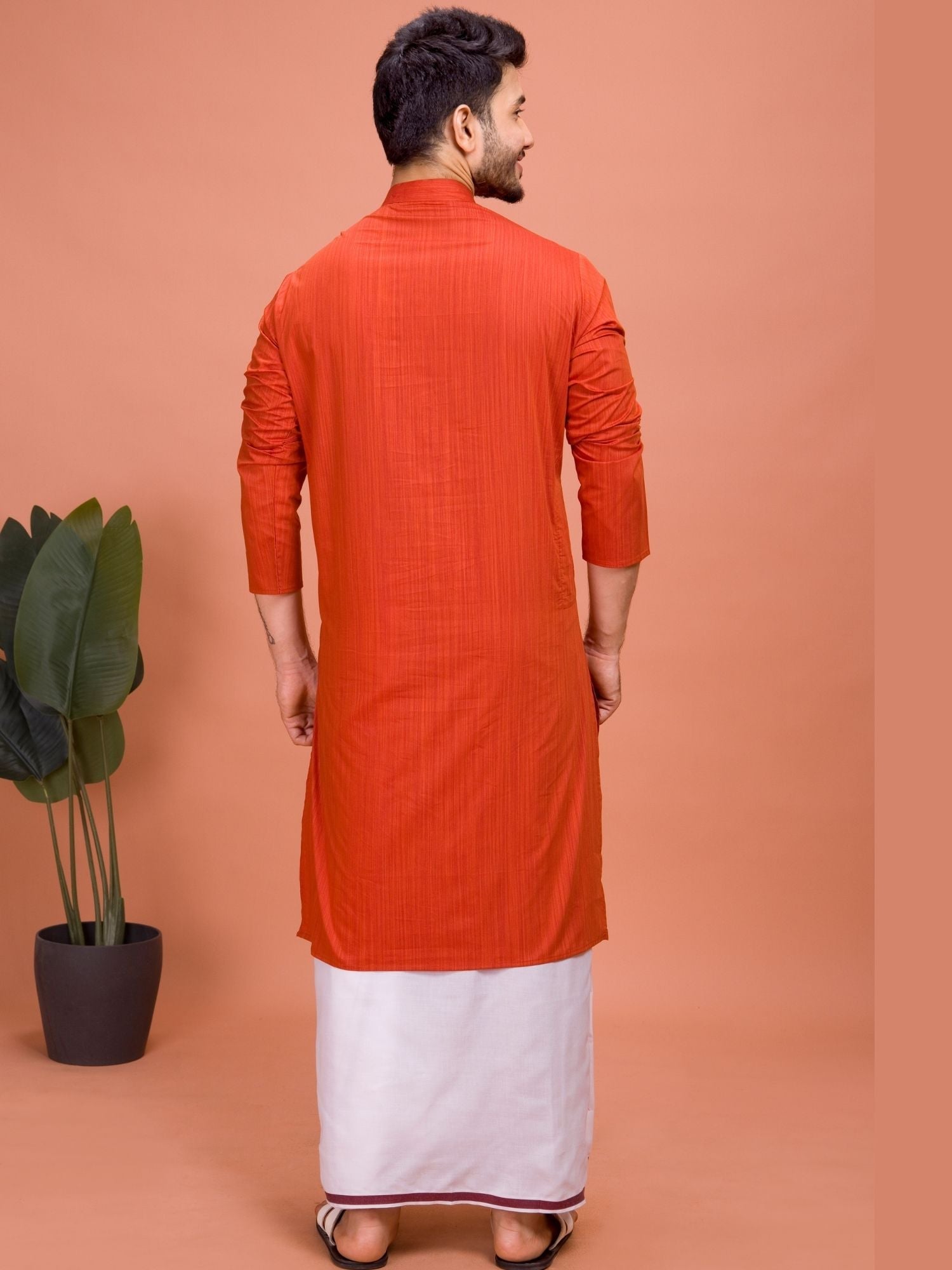 Kurta Top