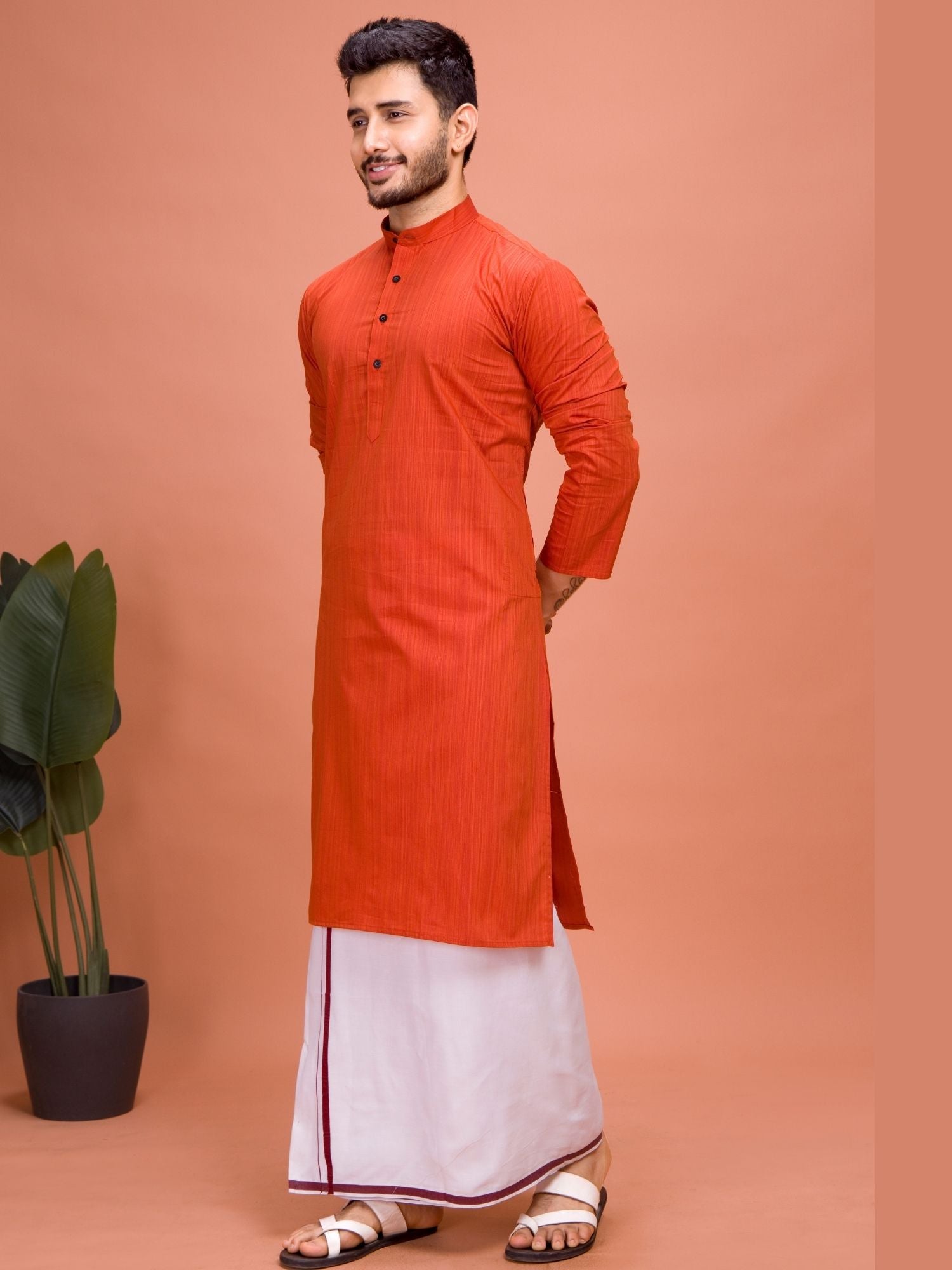 Kurta Top