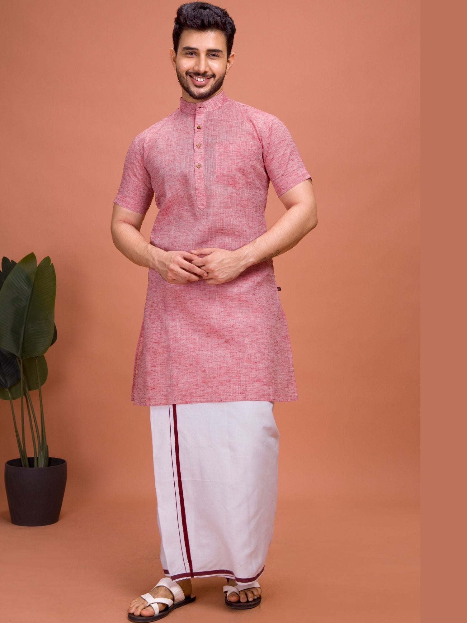 Kurta Top