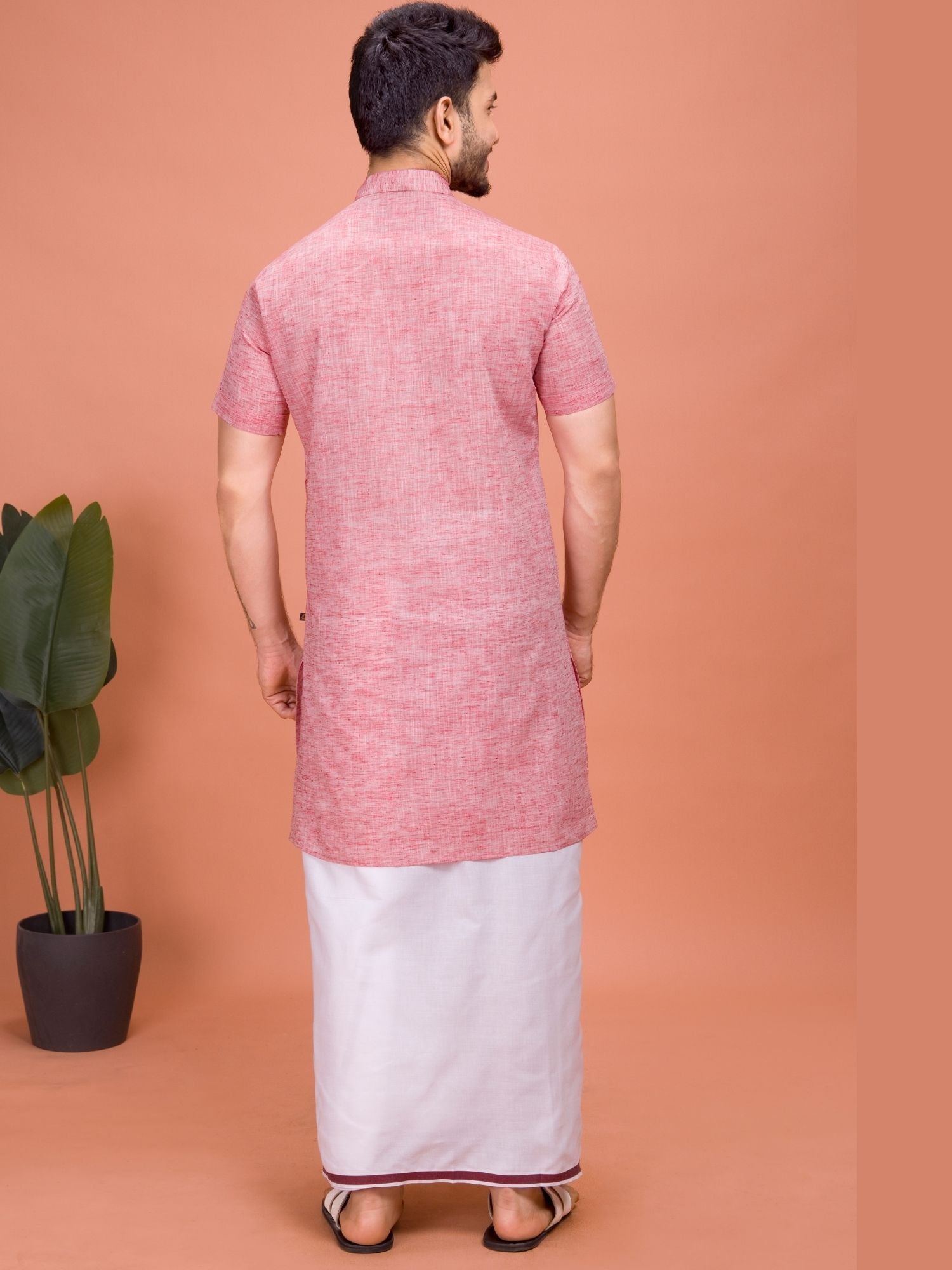 Kurta Top